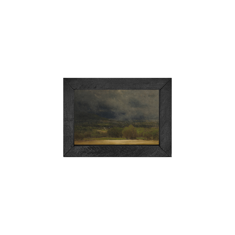 Moody Landscape