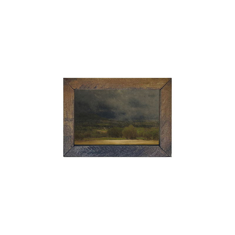 Moody Landscape