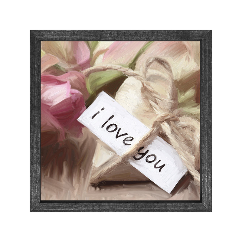 I Love You