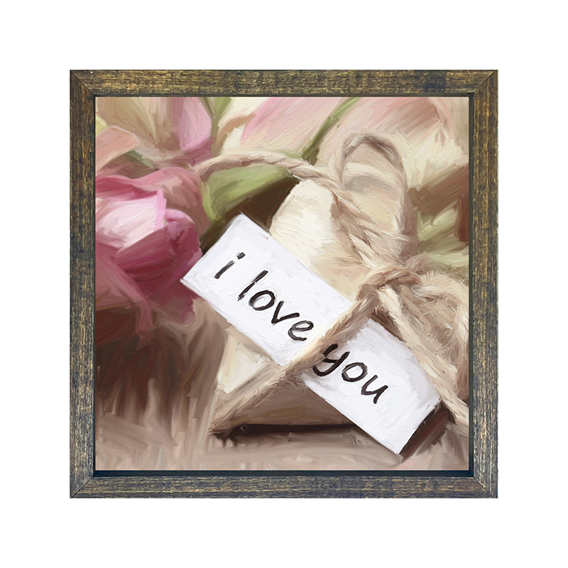 I Love You