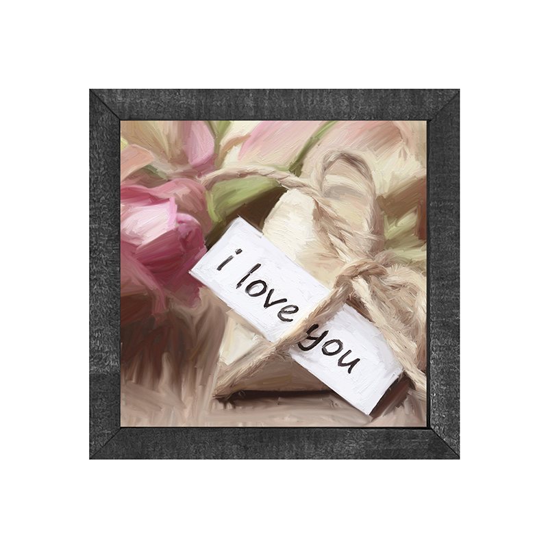 I Love You