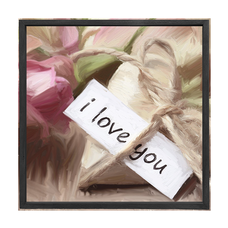 I Love You