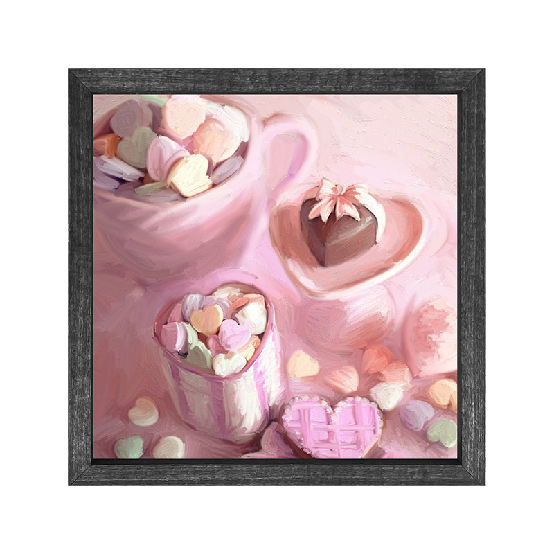 Valentines Chocolates