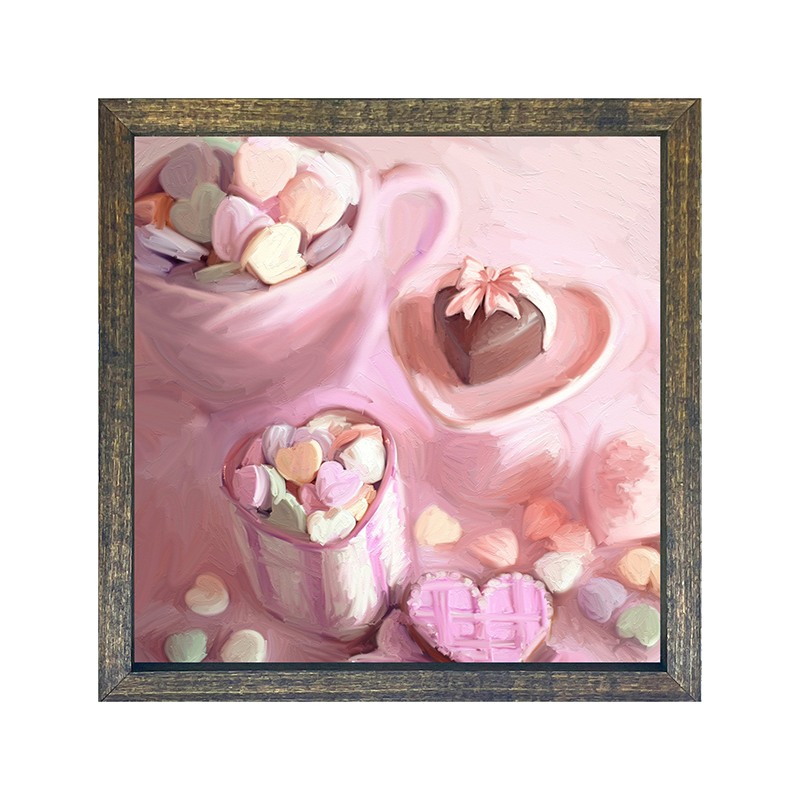 Valentines Chocolates