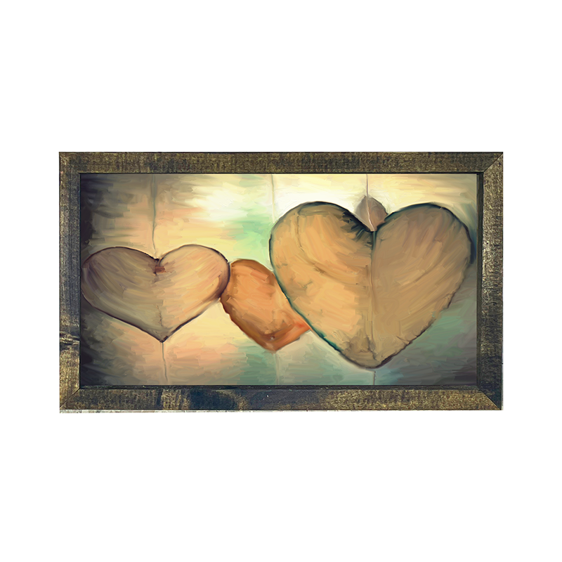 Hearts