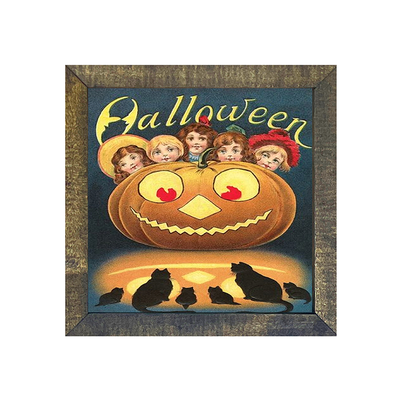 halloween girls