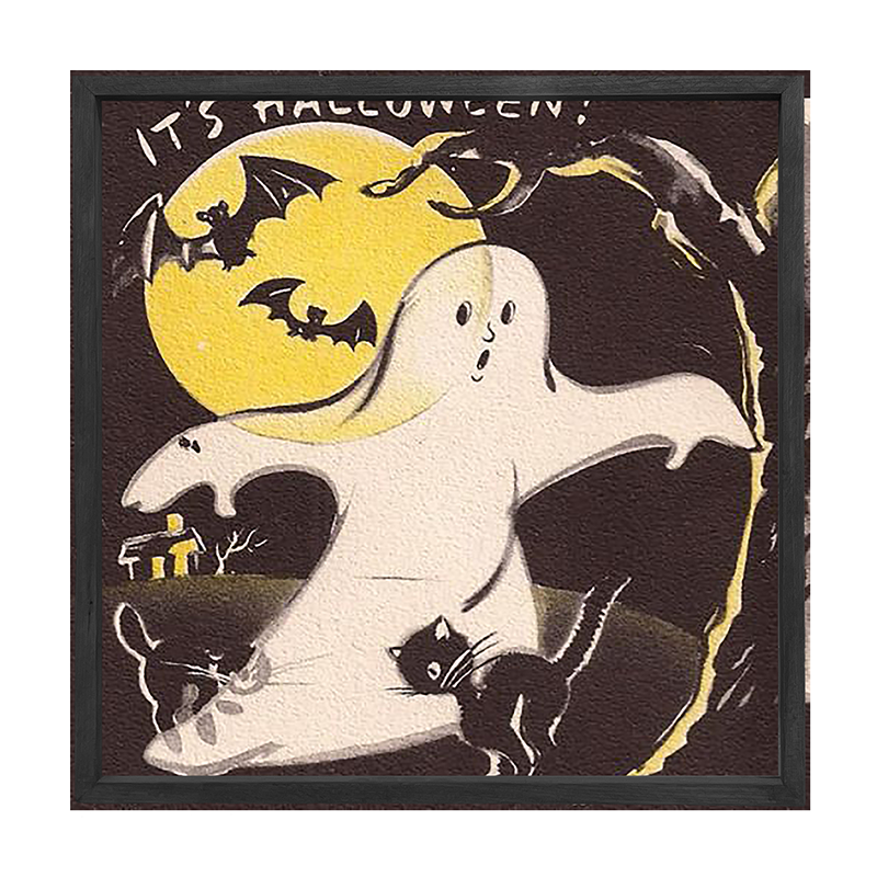 vintage-ghost