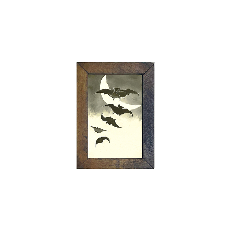 Bats