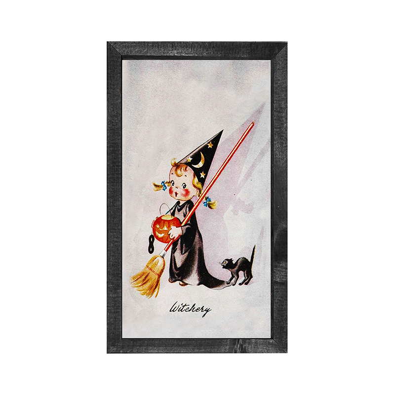 Witchery