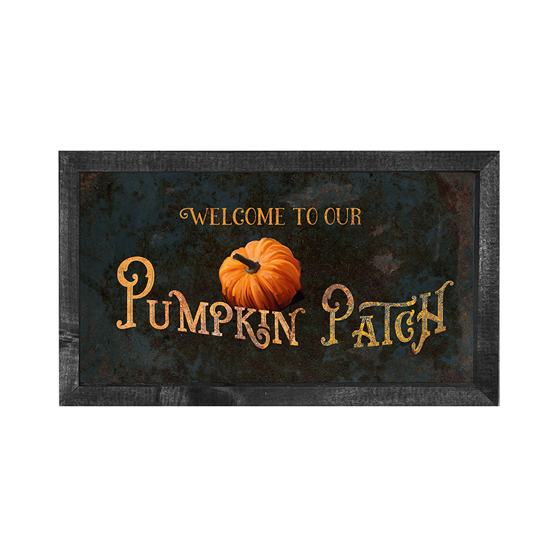 Pumpkin Patch