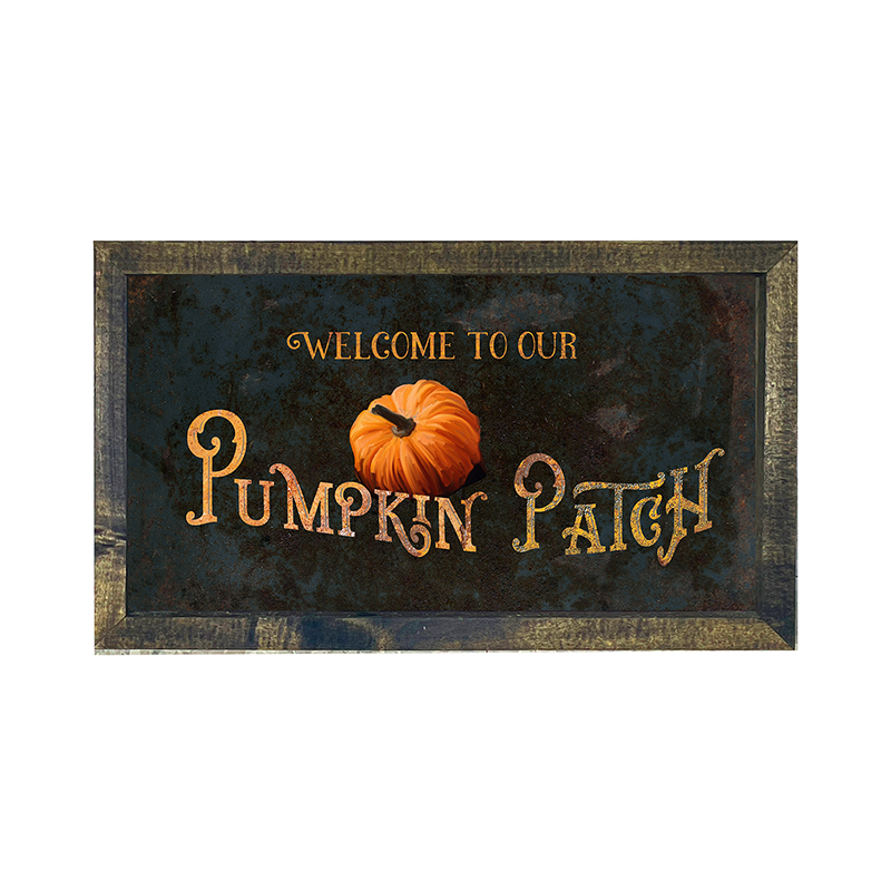 Pumpkin Patch