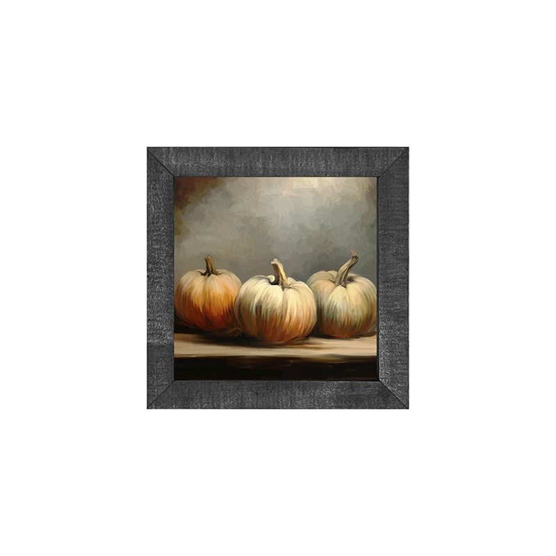 Some Pumpkins
