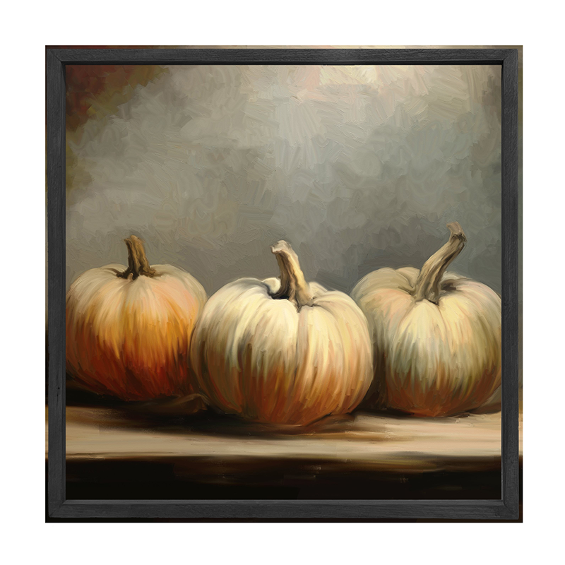 Some Pumpkins