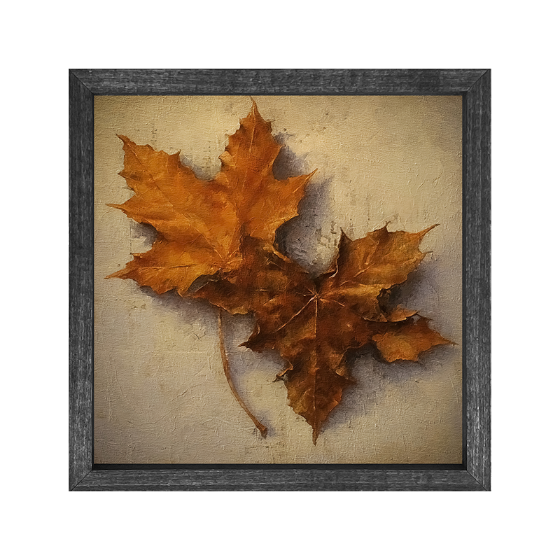 Autumn Leaves