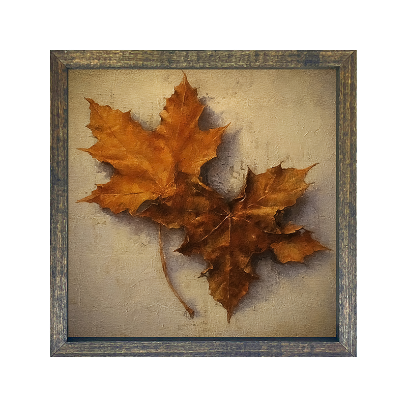 Autumn Leaves