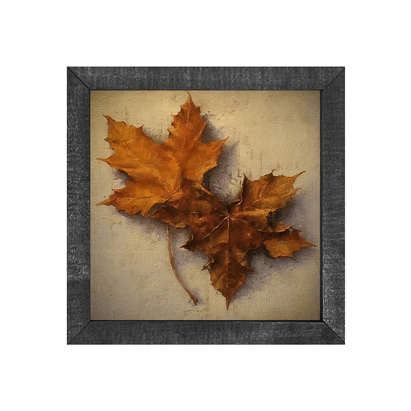 Autumn Leaves