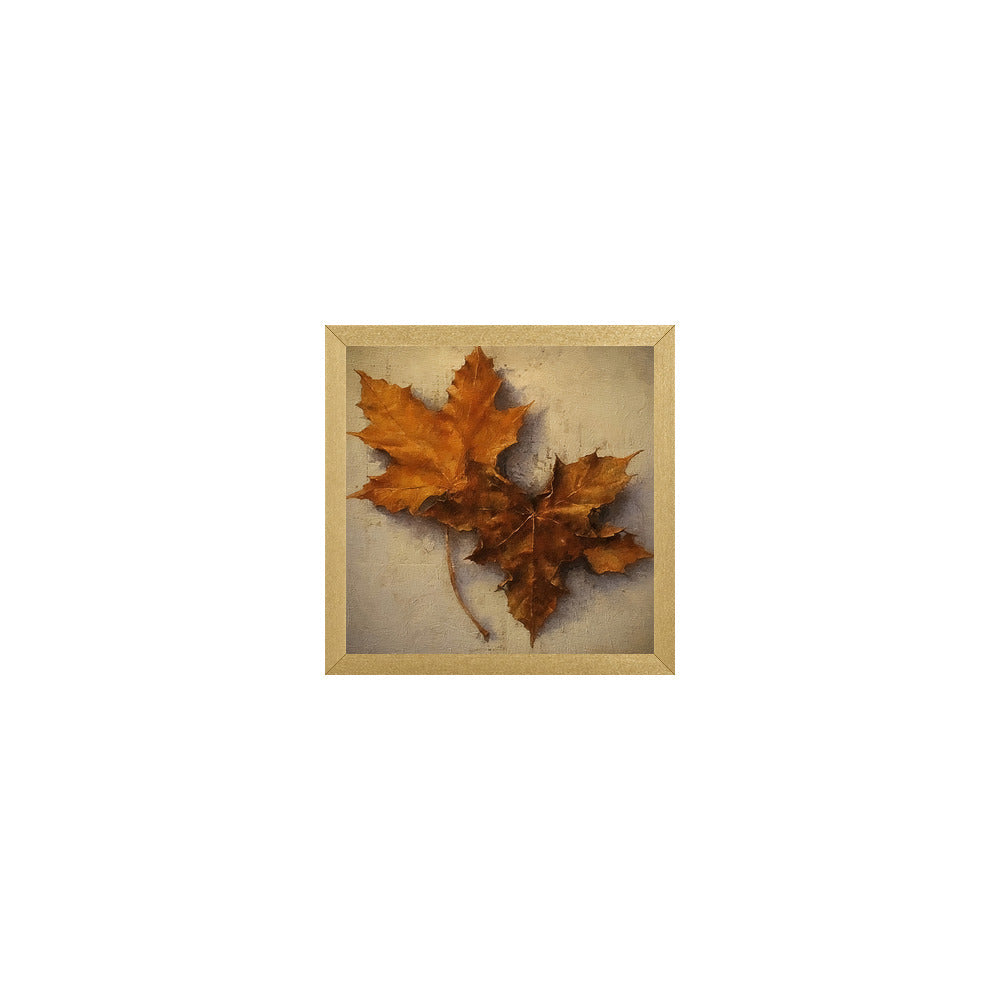 HW-404 in Metallic Gold Gallery Frame, L