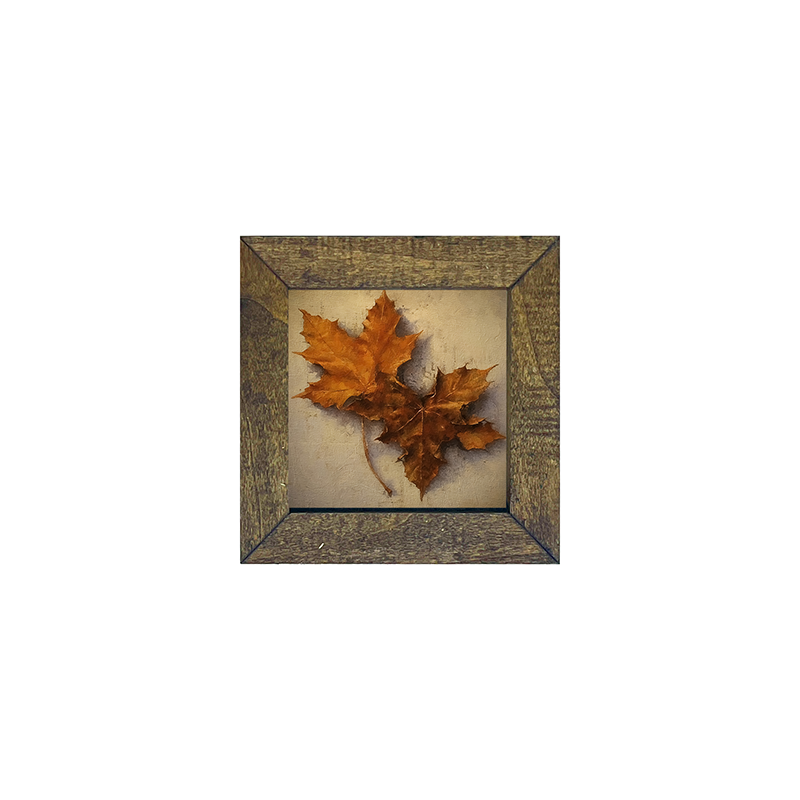 Autumn Leaves
