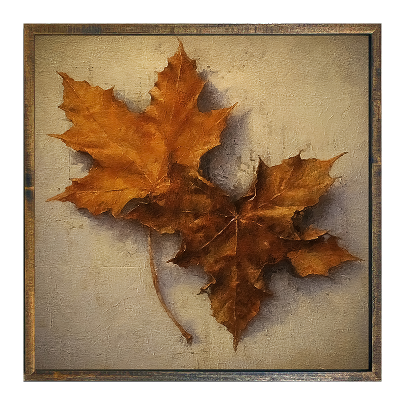 Autumn Leaves