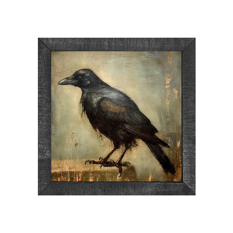 Black Bird