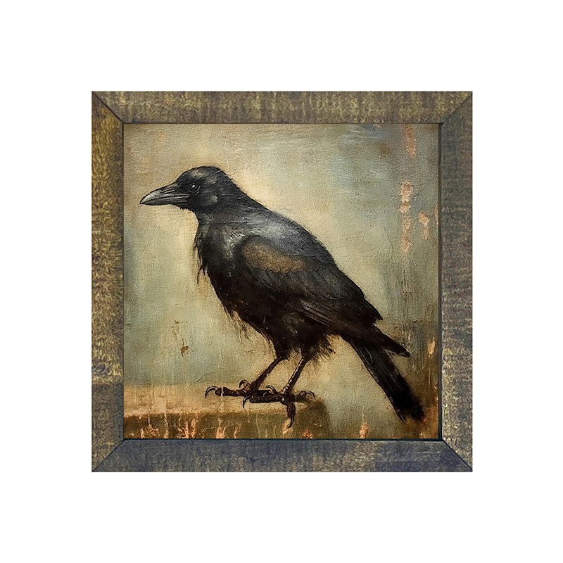 Black Bird