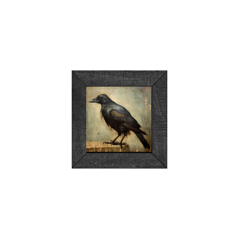 Black Bird