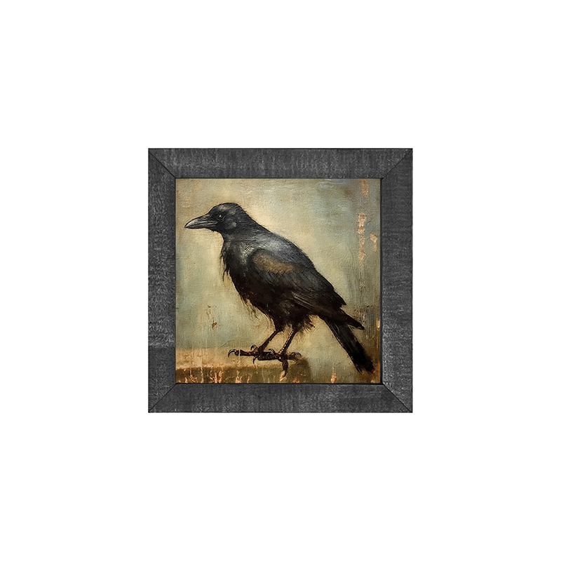Black Bird