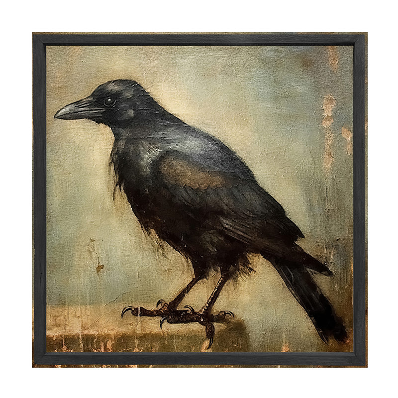 Black Bird