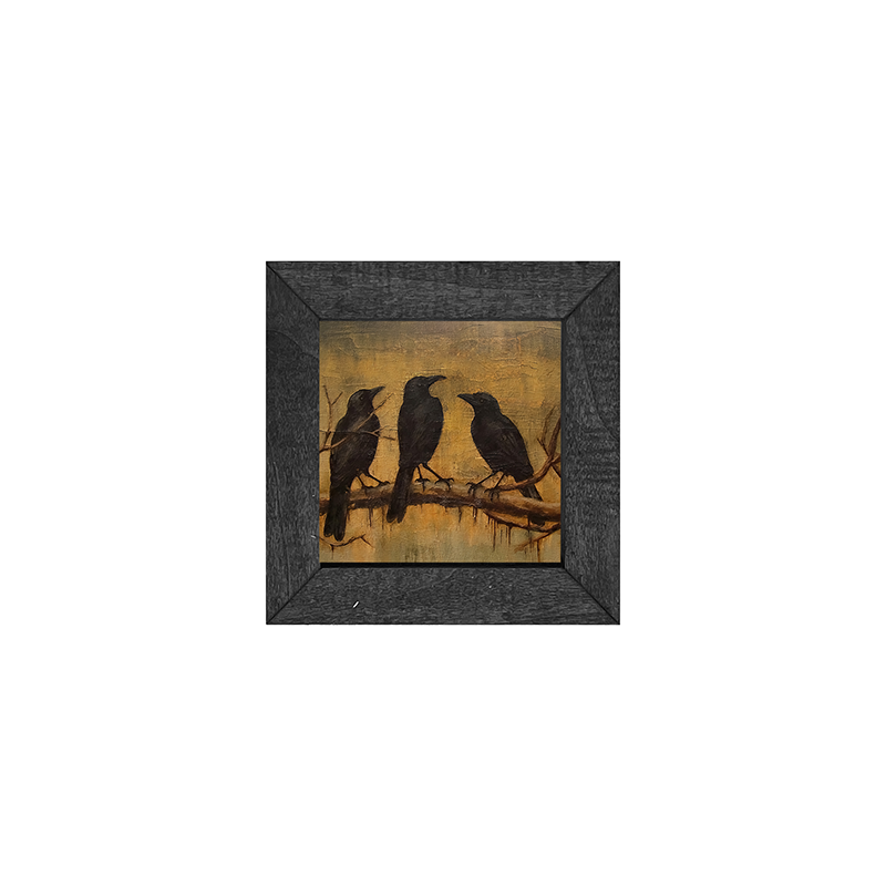 Black Birds