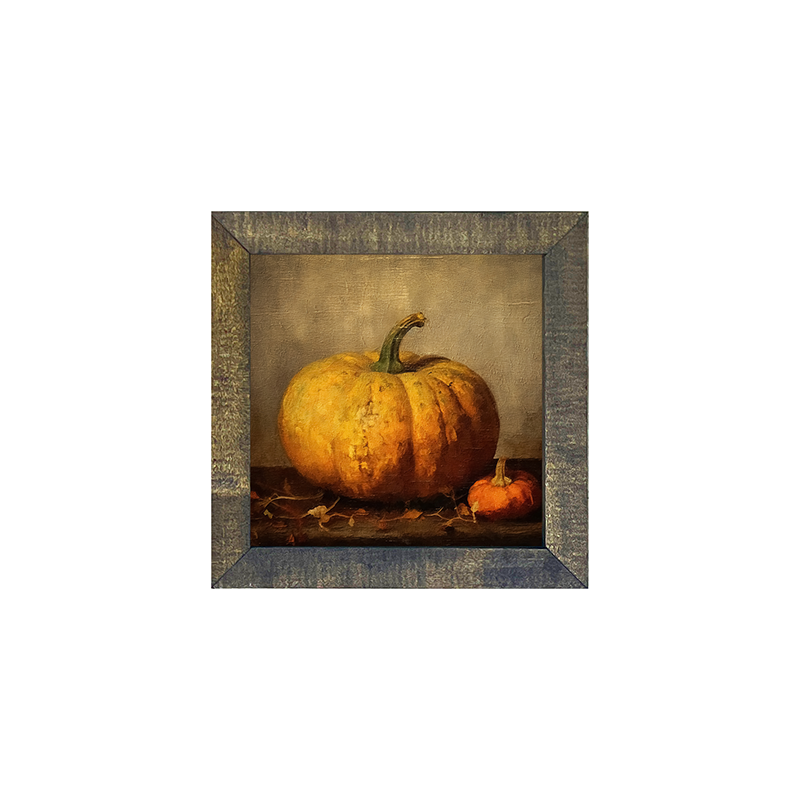 Autumn Pumpkin