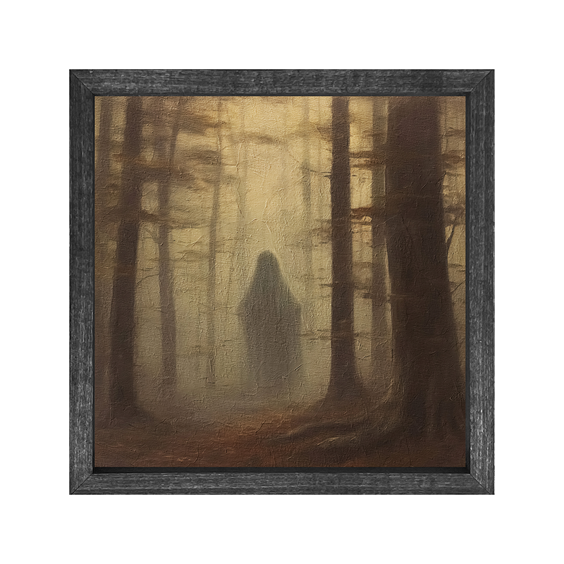 Foggy Ghost