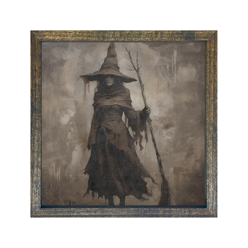 Shadow Witch 1