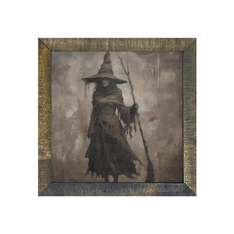 Shadow Witch 1