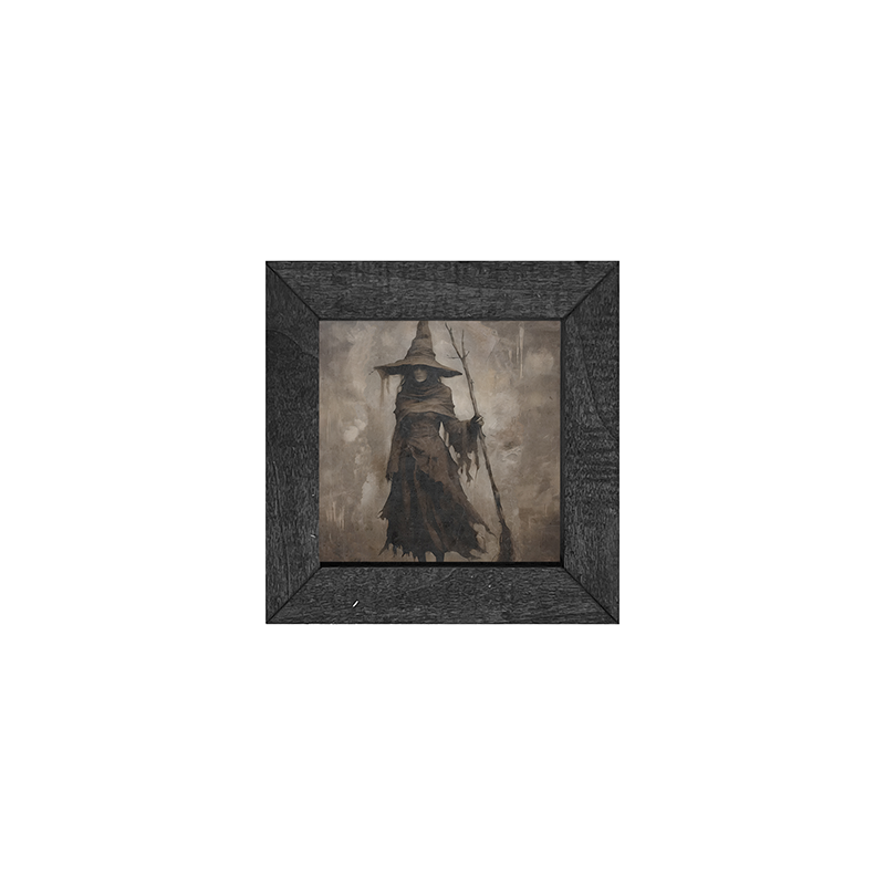 Shadow Witch 1