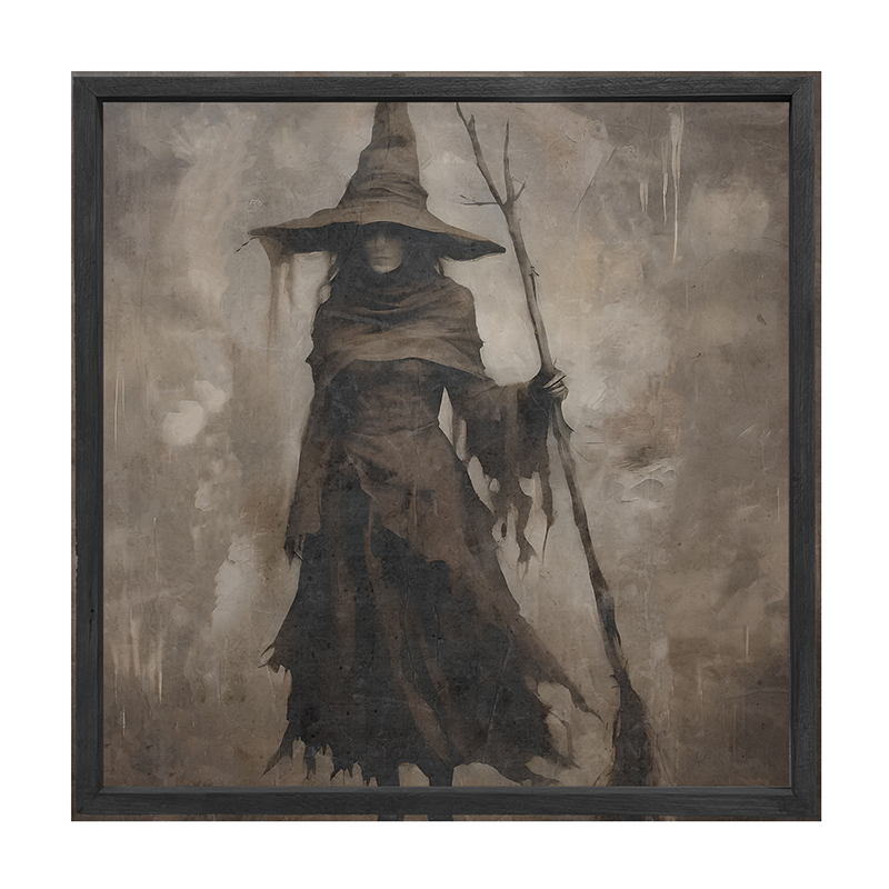 Shadow Witch 1