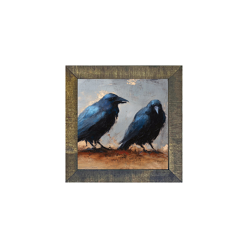 Two Crows