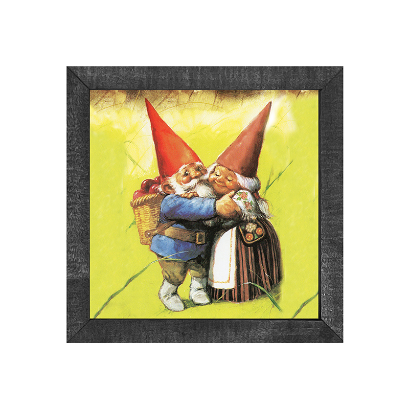 Two Gnomes