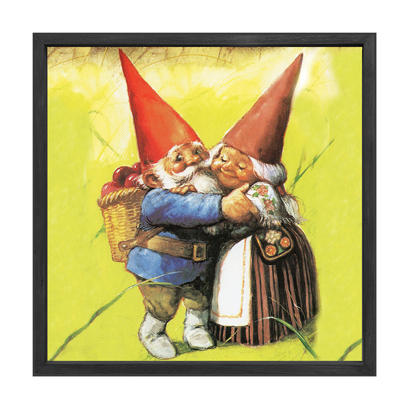 Two Gnomes