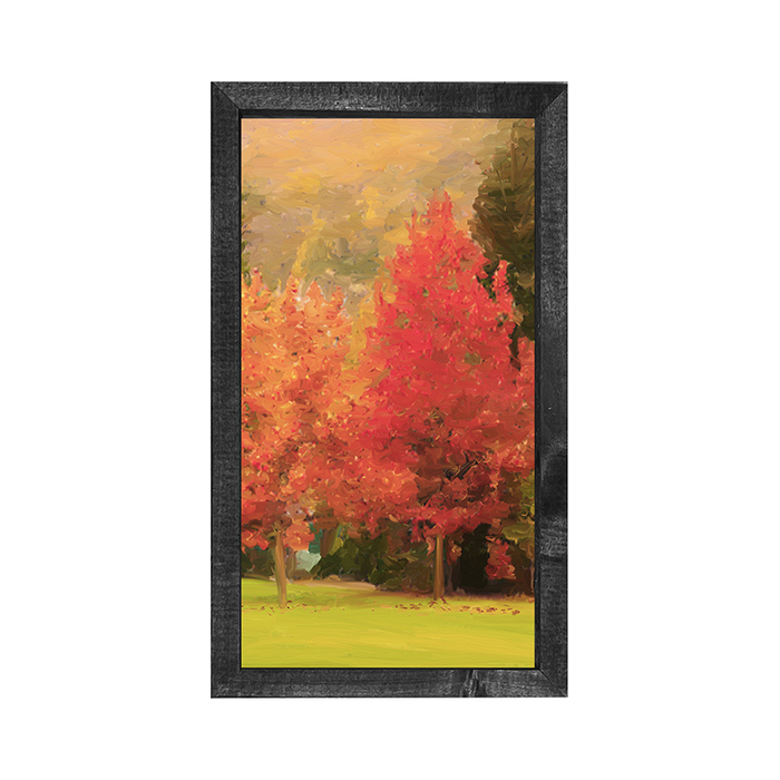 Red Trees