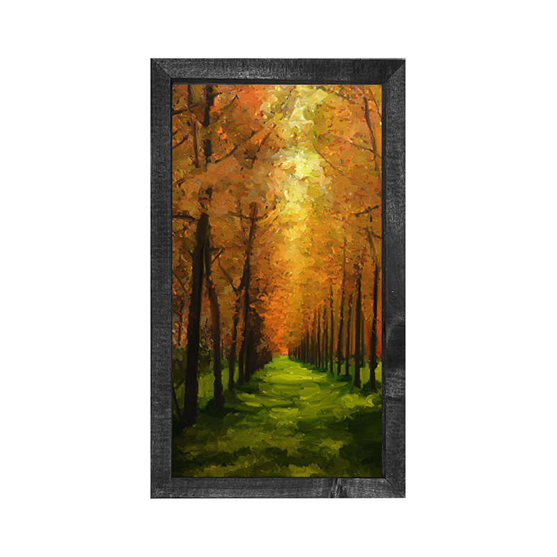 Green Path