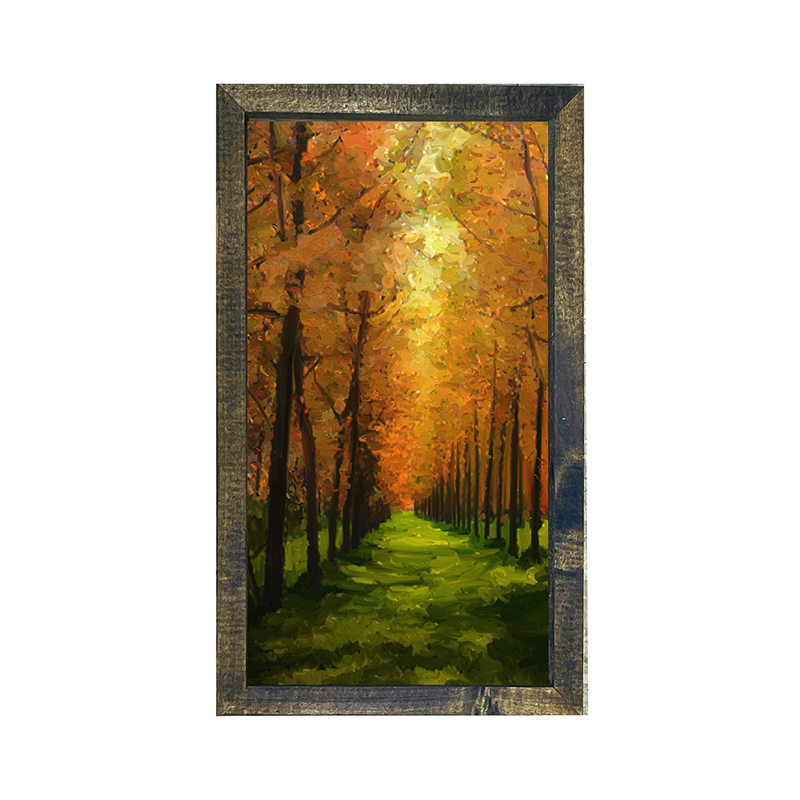 Green Path