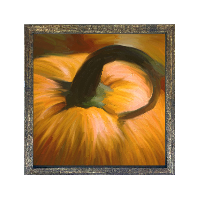 Grande Pumpkin