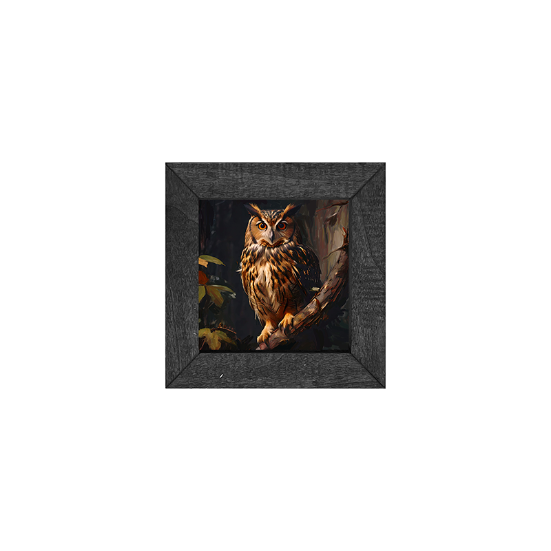 Forest Owl