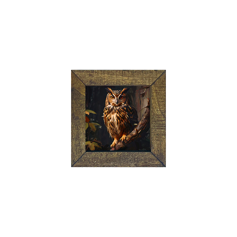 Forest Owl