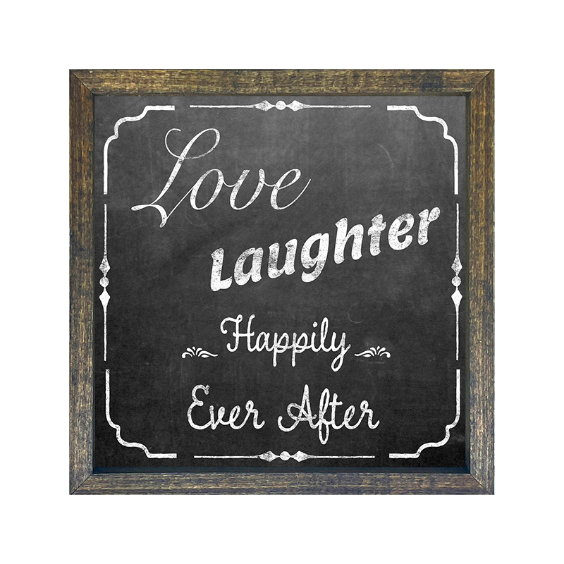 Chalk - Love Laughter