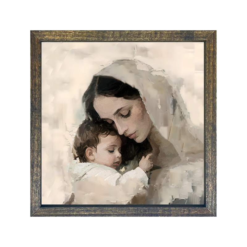 Mother Mary