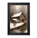 Framed Art
