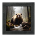 Framed Art