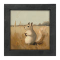 Framed Art