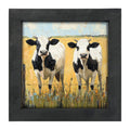 Framed Art